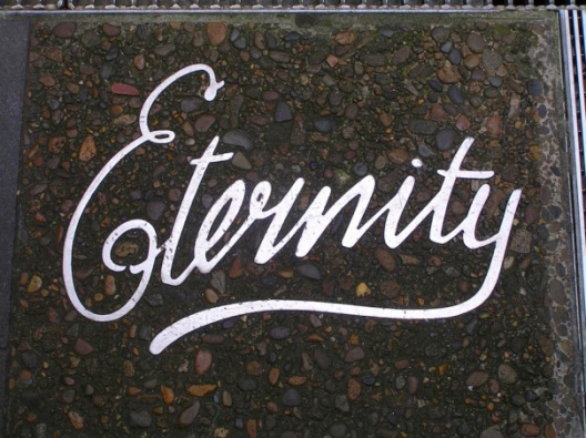 eternity b